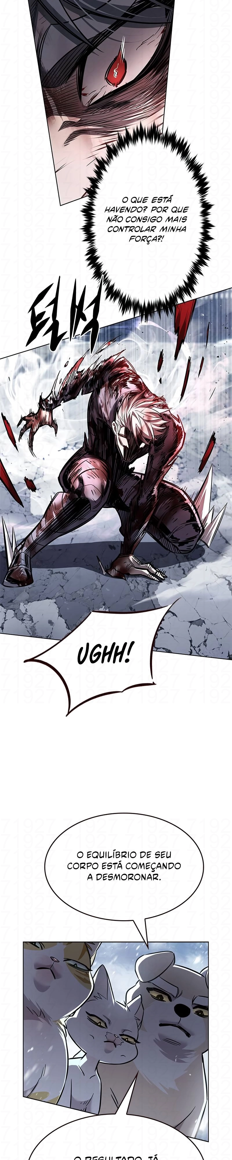 Read Veletric Pt Br Manga Online
