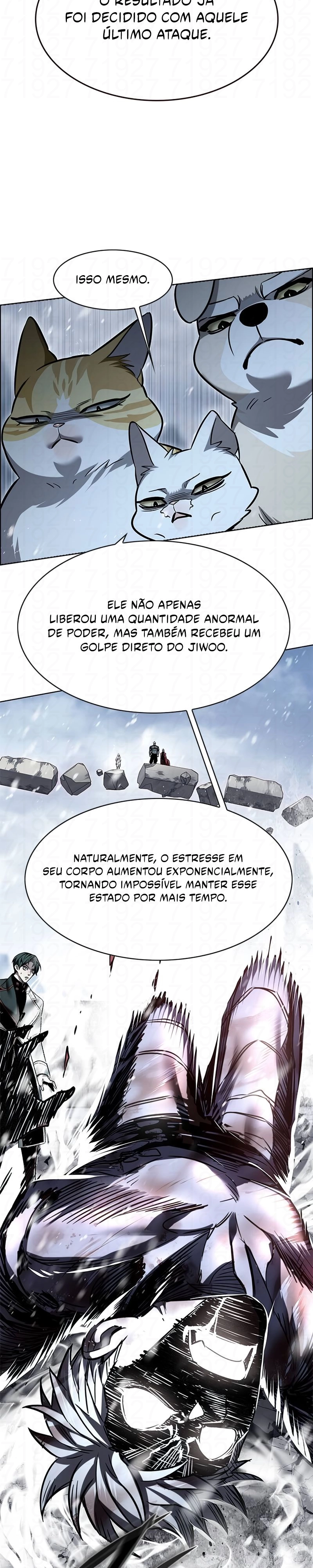 Read Veletric Pt Br Manga Online