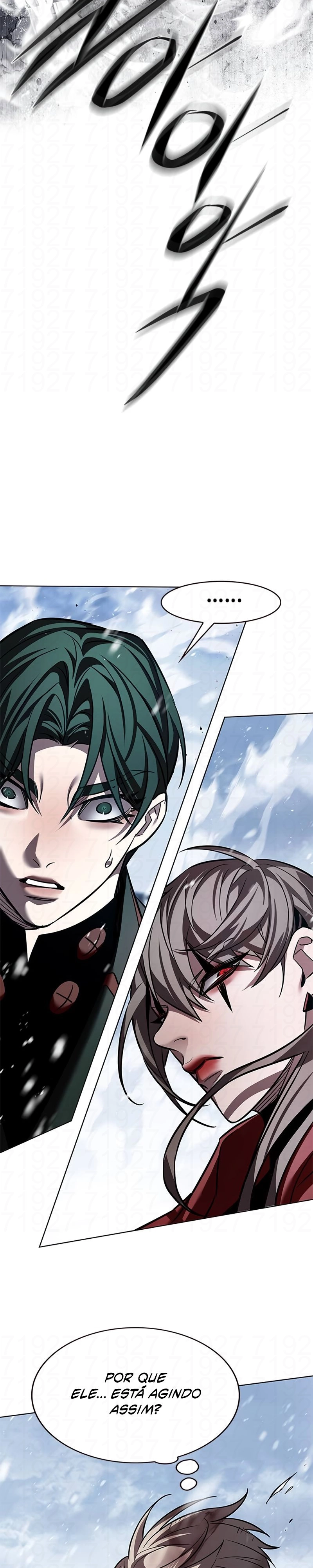 Read Veletric Pt Br Manga Online