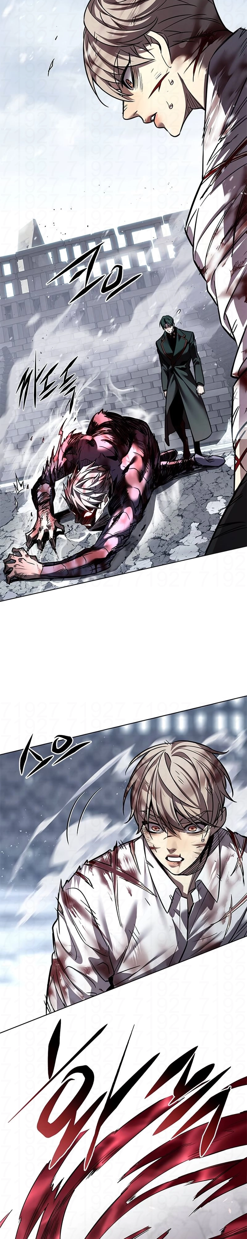 Read Veletric Pt Br Manga Online