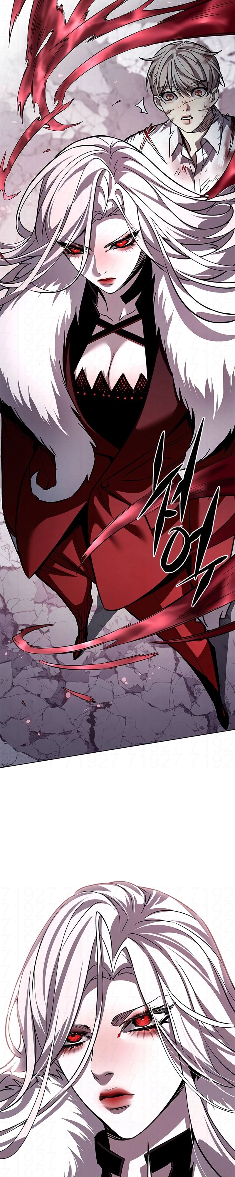 Read Veletric Pt Br Manga Online