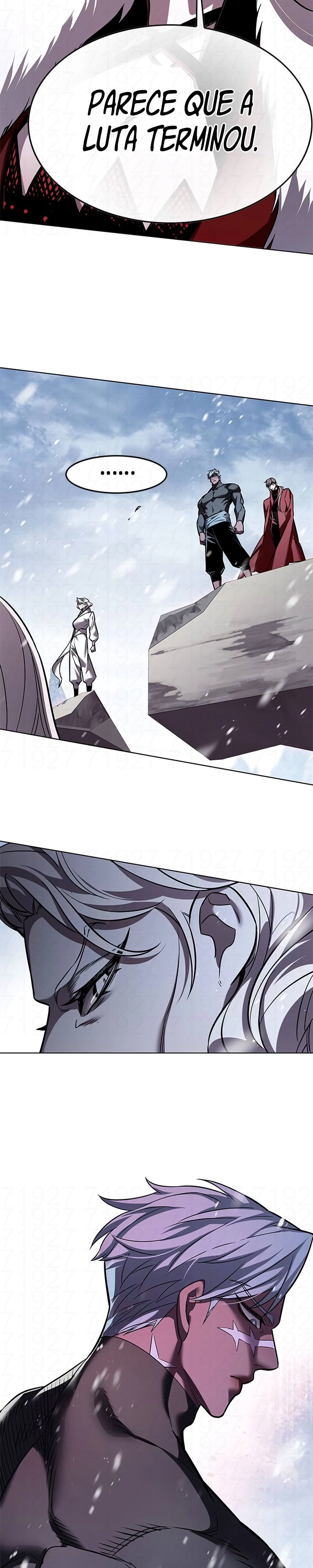 Read Veletric Pt Br Manga Online