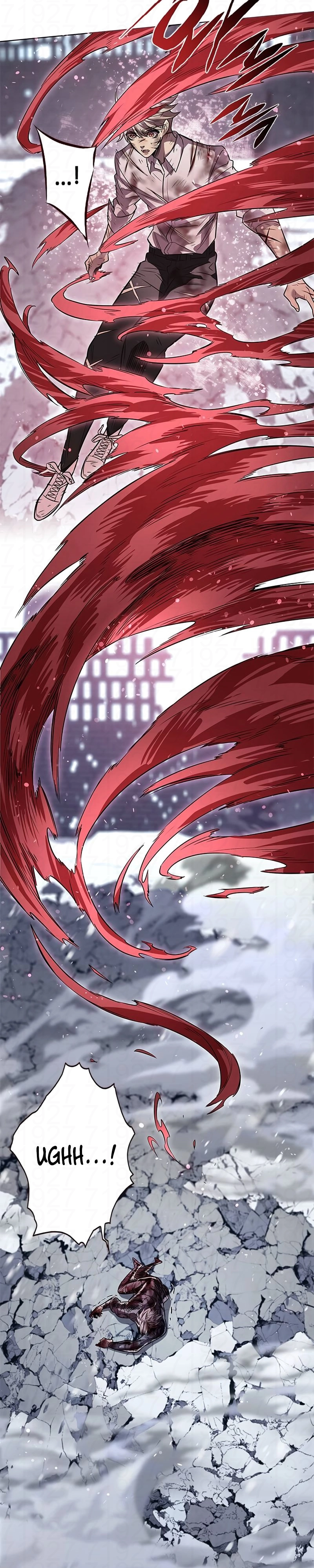 Read Veletric Pt Br Manga Online