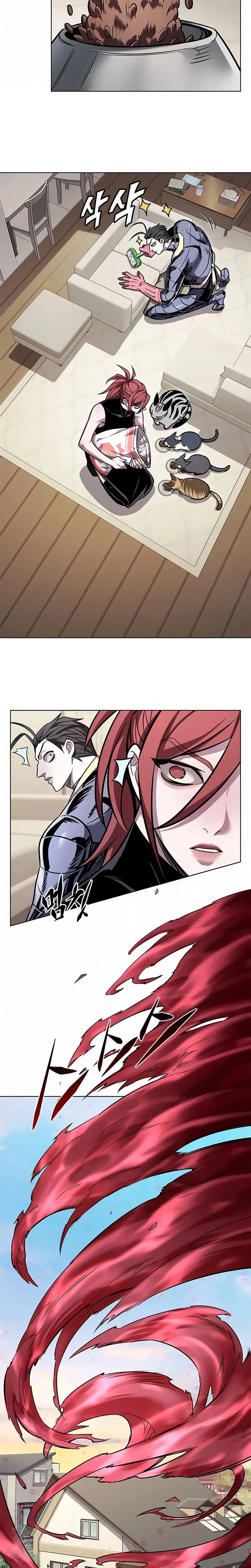 Read Veletric Pt Br Manga Online