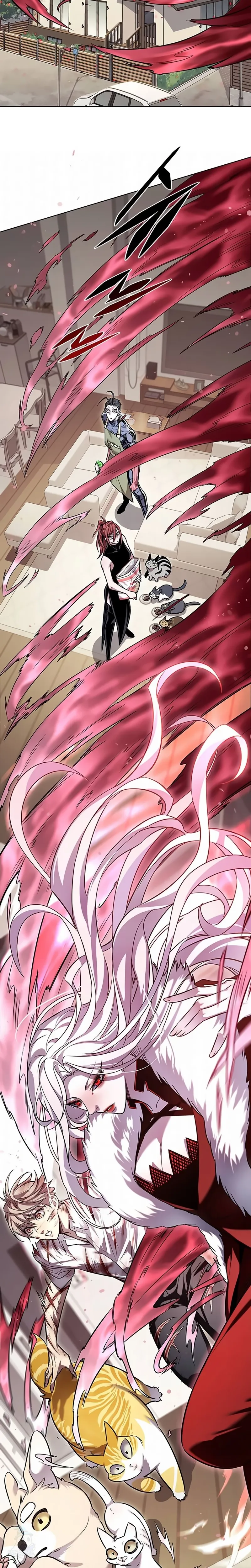 Read Veletric Pt Br Manga Online
