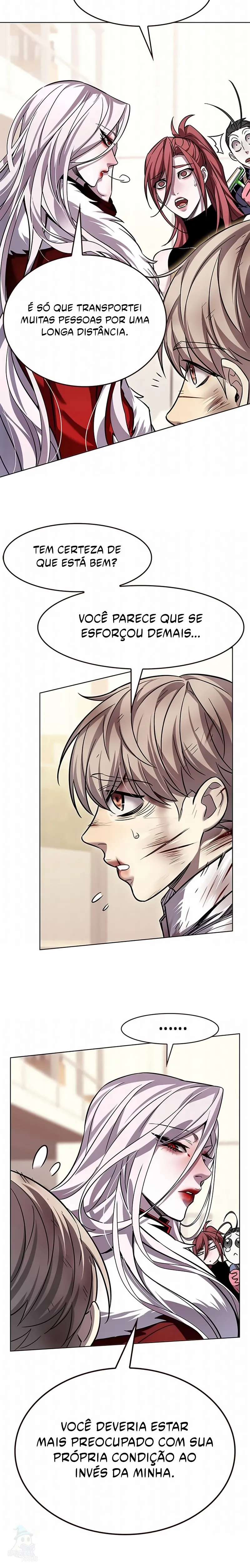Read Veletric Pt Br Manga Online