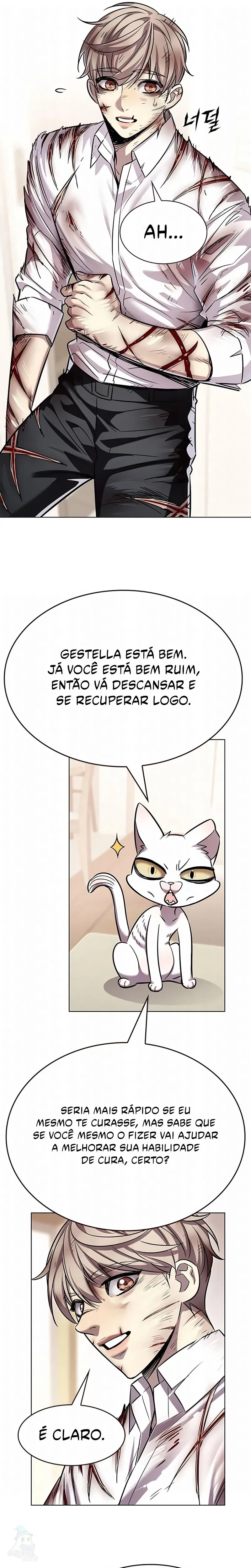 Read Veletric Pt Br Manga Online
