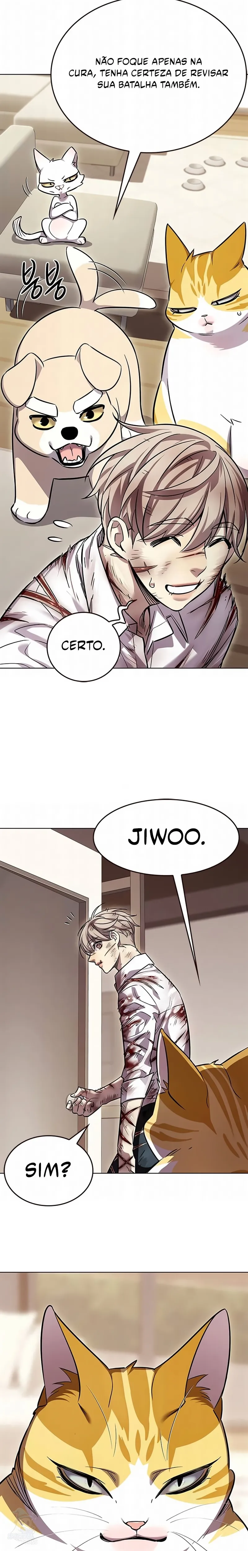 Read Veletric Pt Br Manga Online
