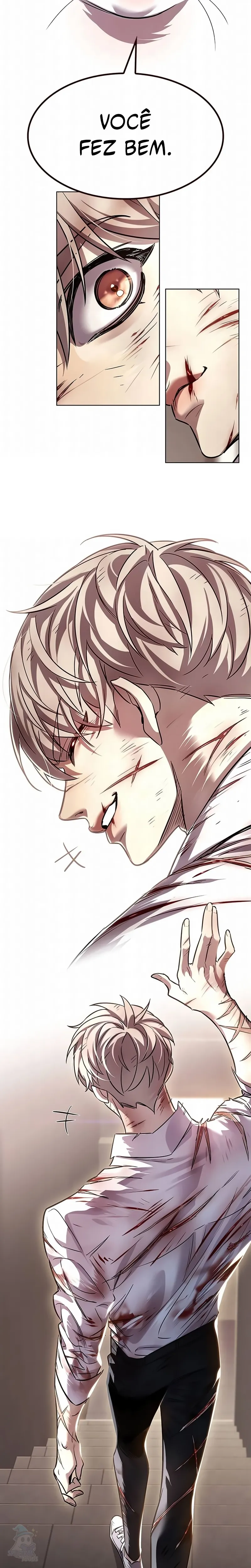 Read Veletric Pt Br Manga Online