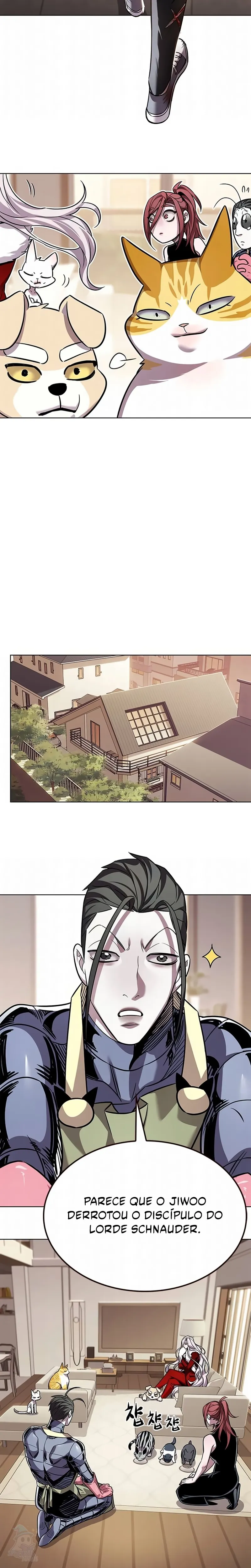 Read Veletric Pt Br Manga Online