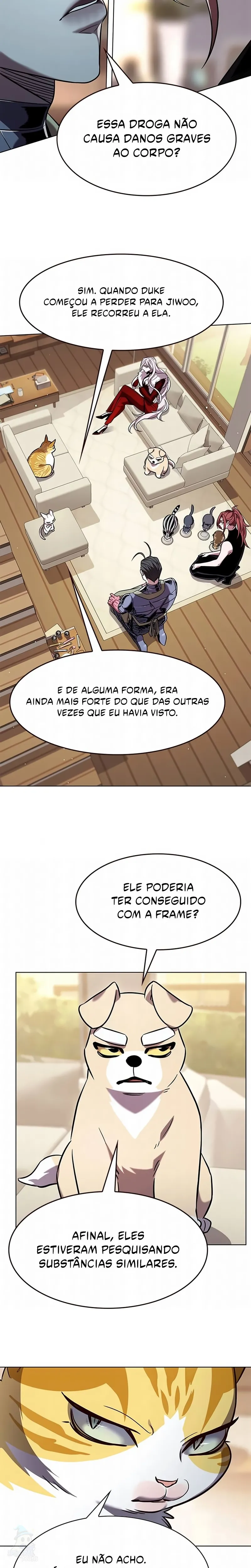 Read Veletric Pt Br Manga Online