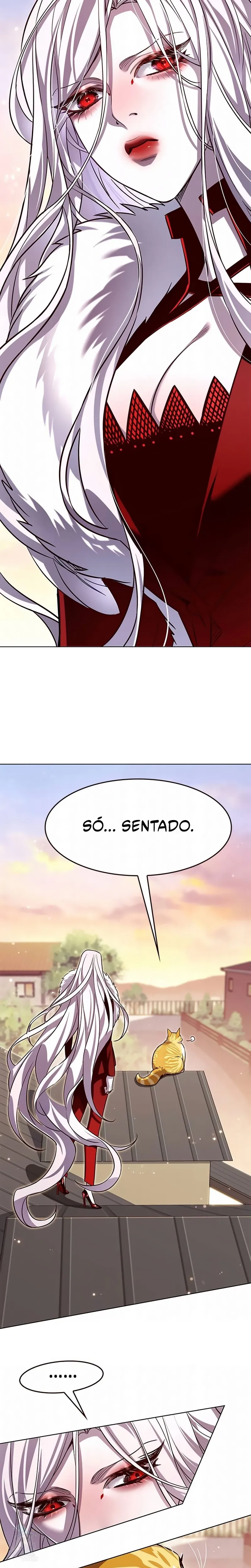 Read Veletric Pt Br Manga Online