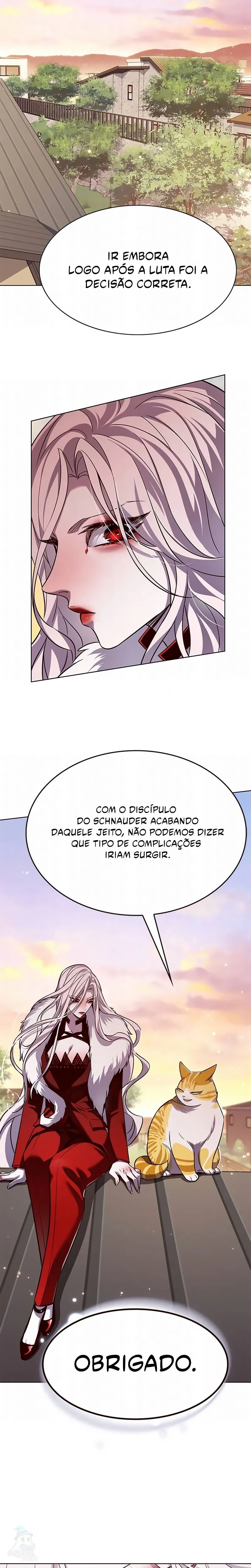 Read Veletric Pt Br Manga Online