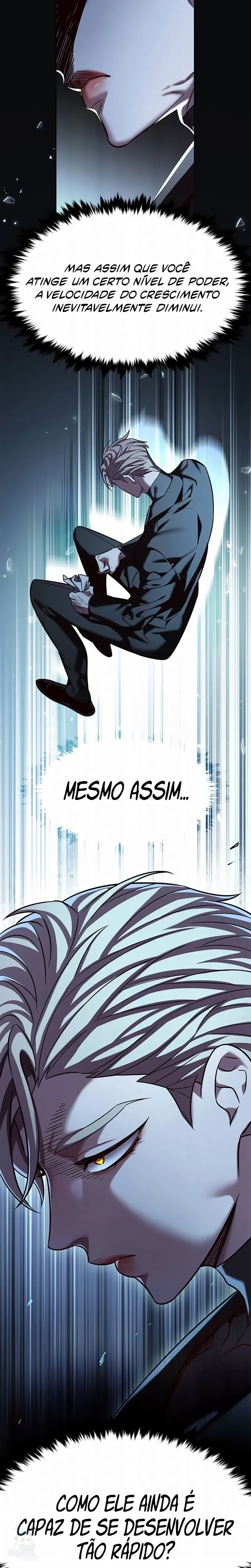 Read Veletric Pt Br Manga Online