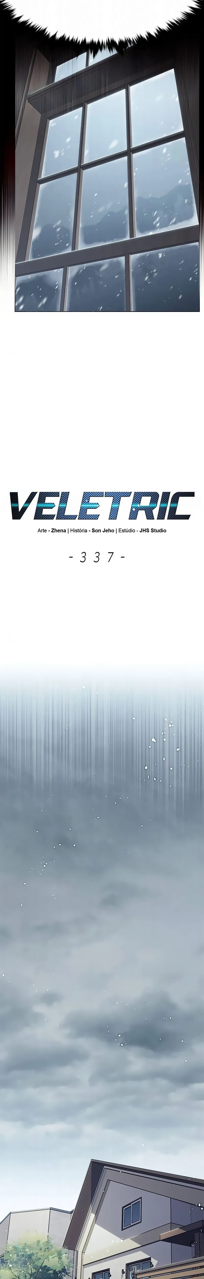 Read Veletric Pt Br Manga Online