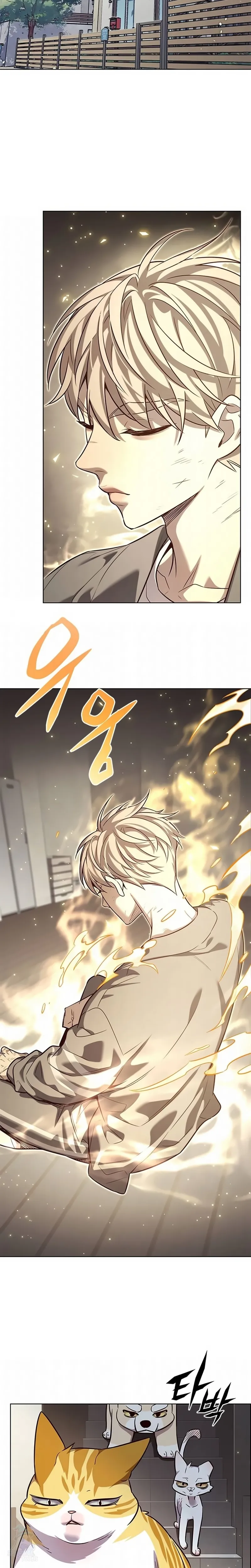 Read Veletric Pt Br Manga Online