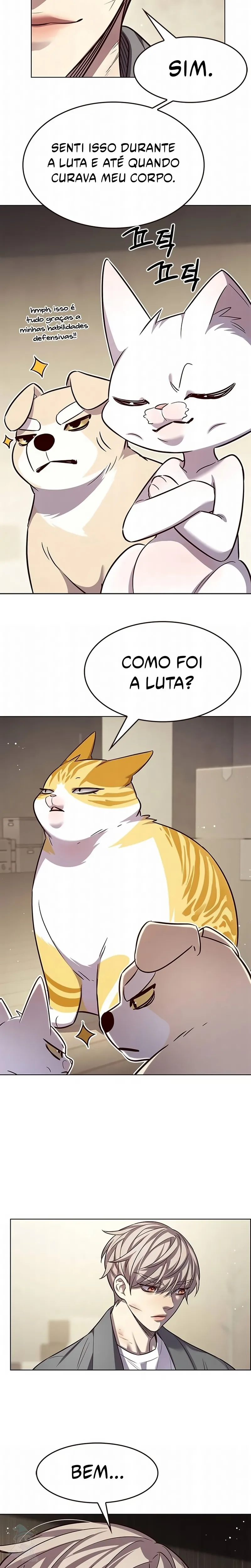 Read Veletric Pt Br Manga Online