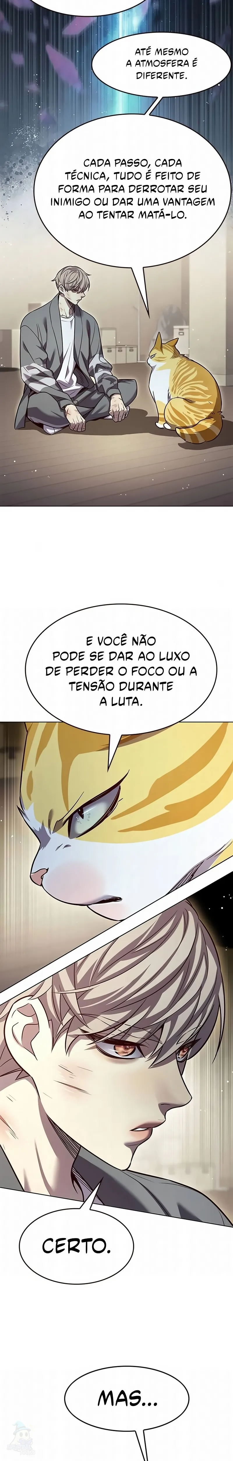 Read Veletric Pt Br Manga Online