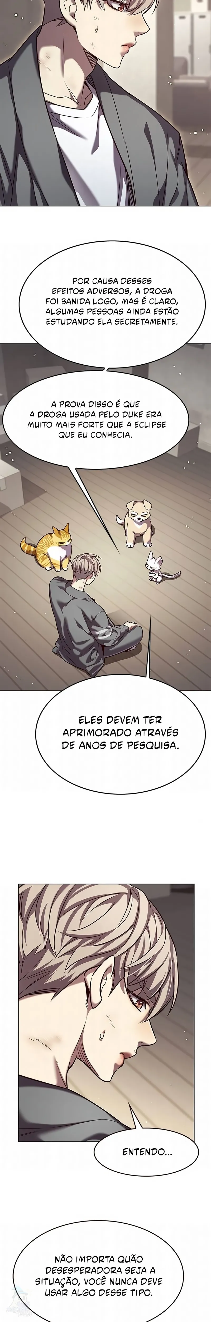 Read Veletric Pt Br Manga Online