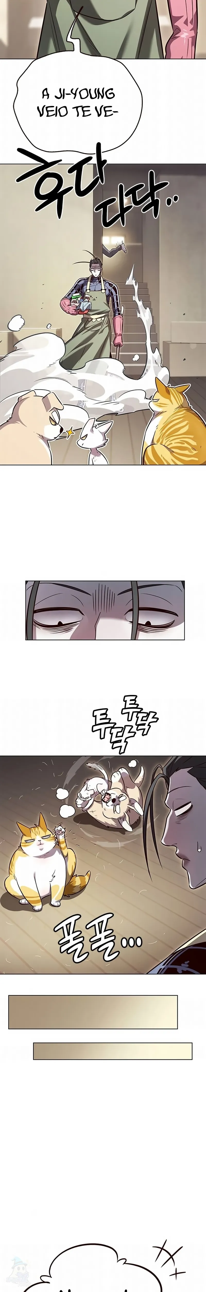Read Veletric Pt Br Manga Online