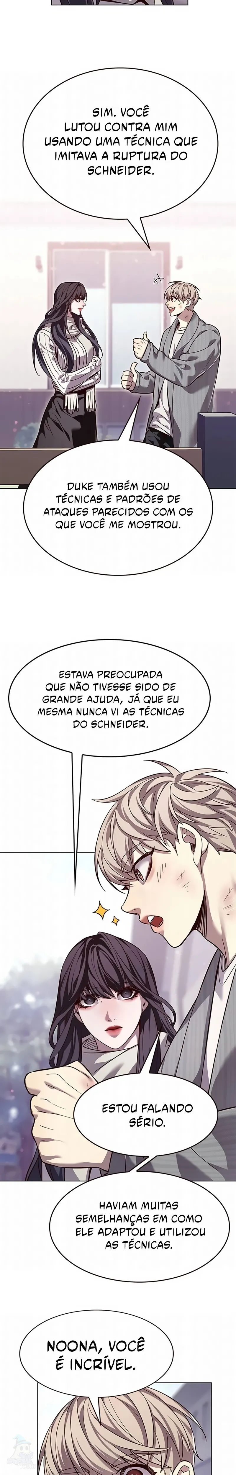 Read Veletric Pt Br Manga Online