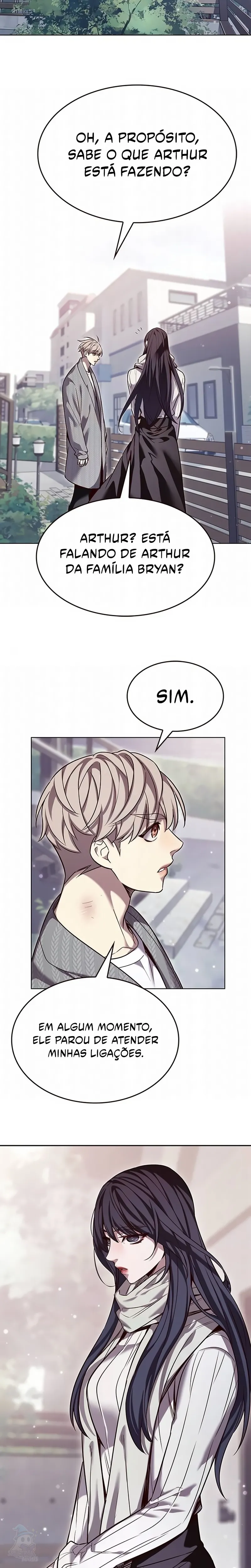 Read Veletric Pt Br Manga Online