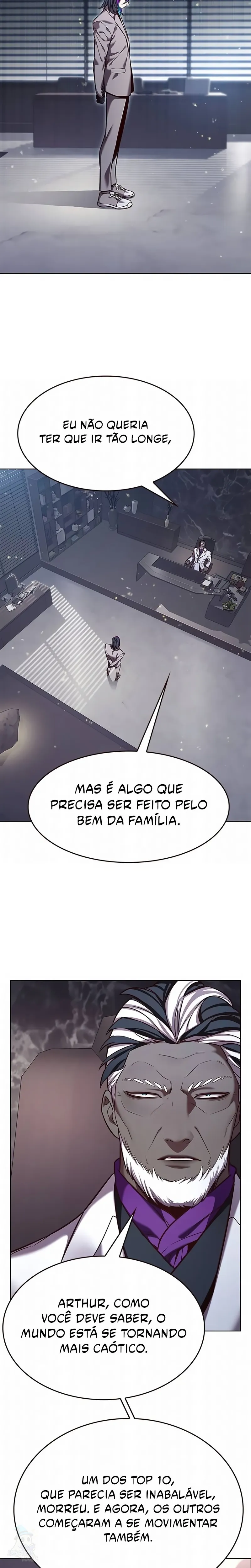 Read Veletric Pt Br Manga Online