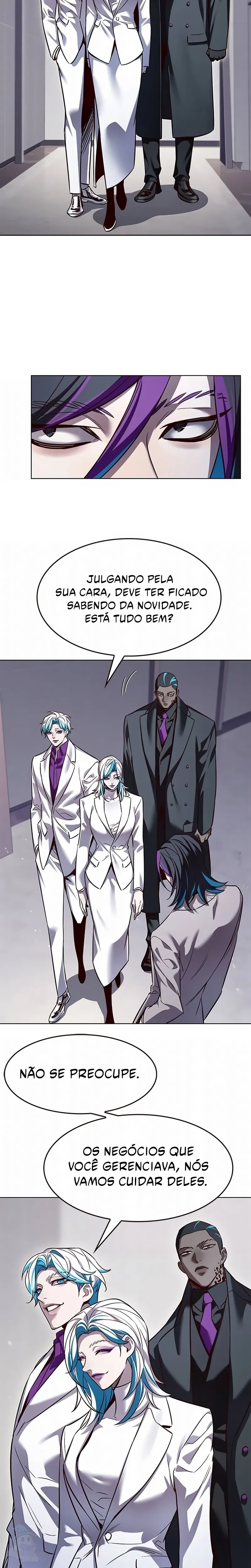 Read Veletric Pt Br Manga Online