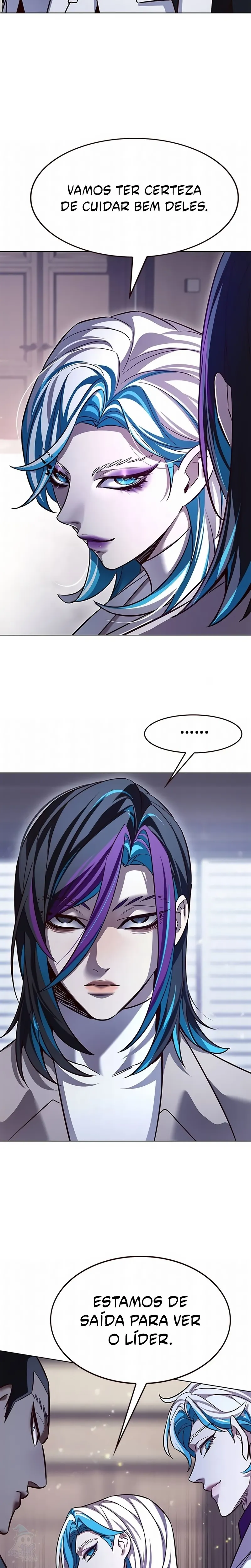 Read Veletric Pt Br Manga Online