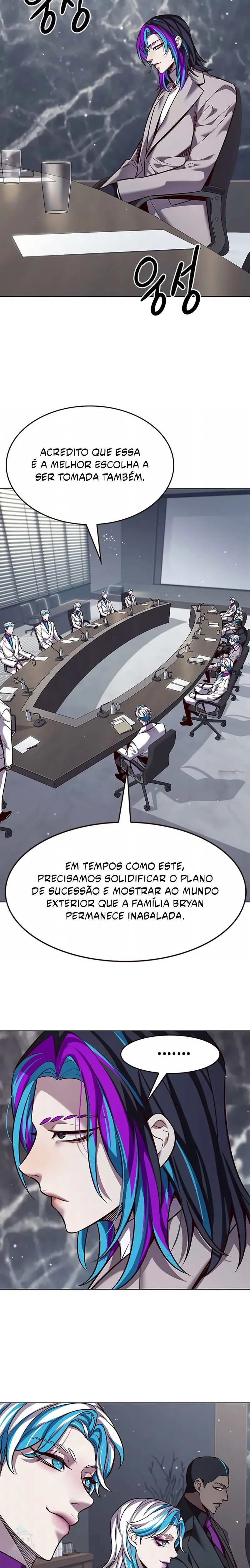 Read Veletric Pt Br Manga Online