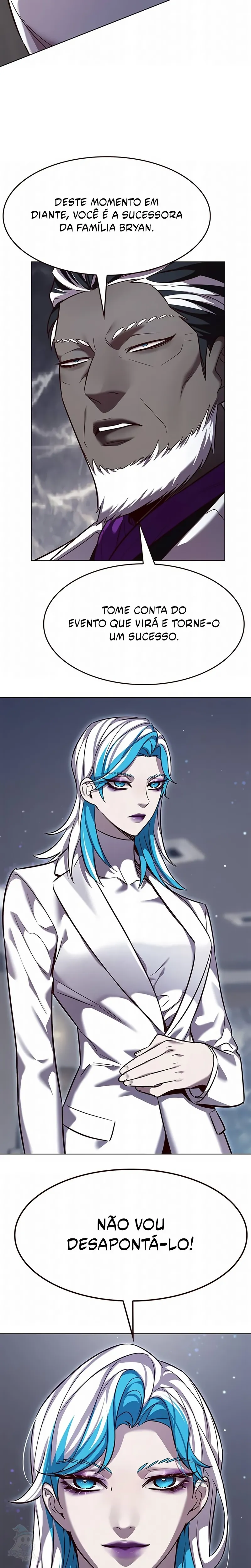 Read Veletric Pt Br Manga Online