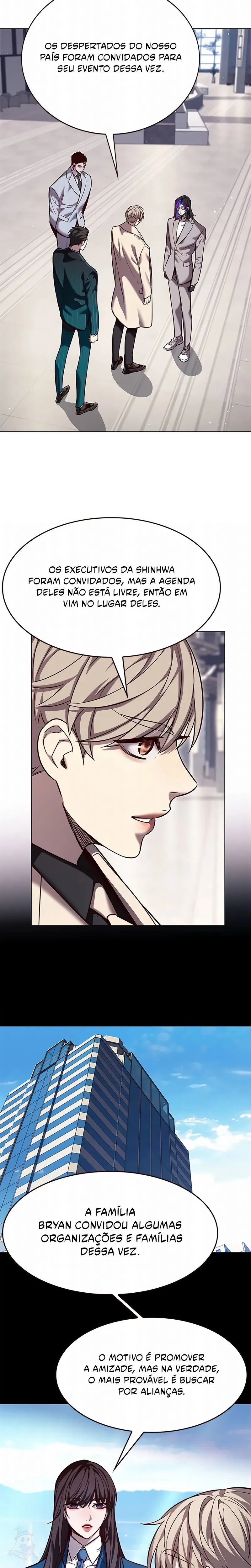 Read Veletric Pt Br Manga Online
