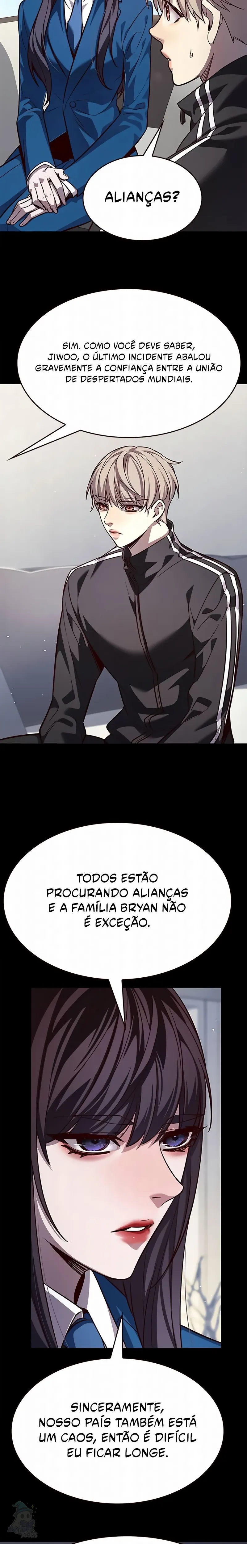 Read Veletric Pt Br Manga Online