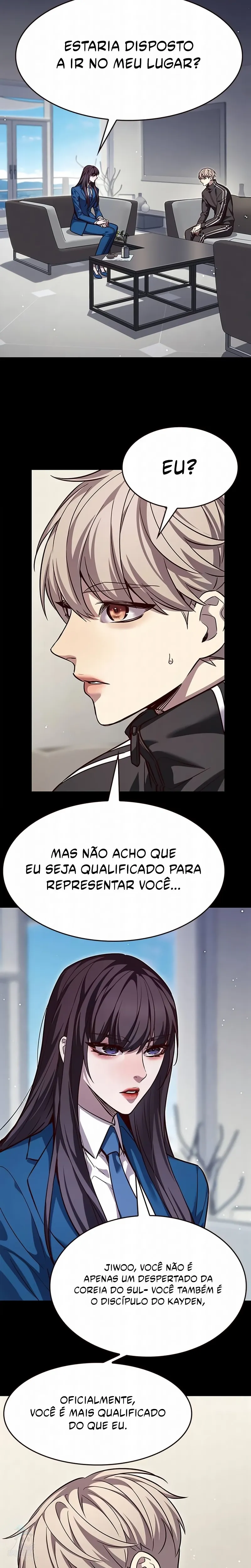 Read Veletric Pt Br Manga Online