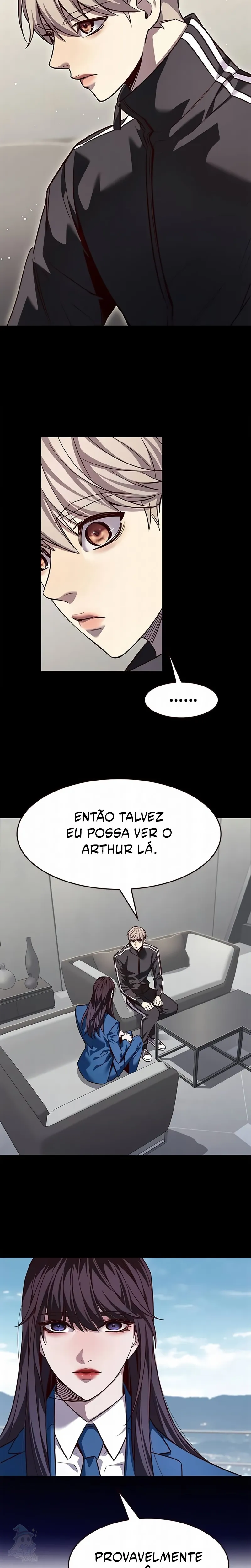 Read Veletric Pt Br Manga Online