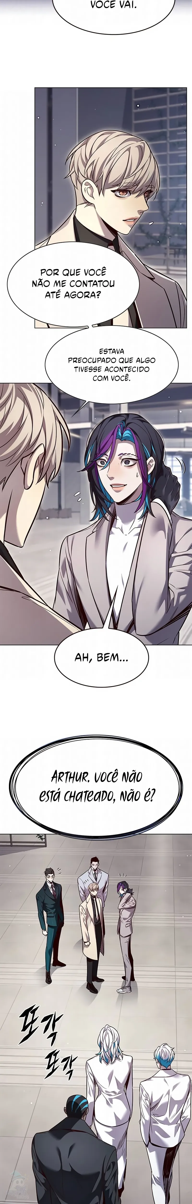 Read Veletric Pt Br Manga Online