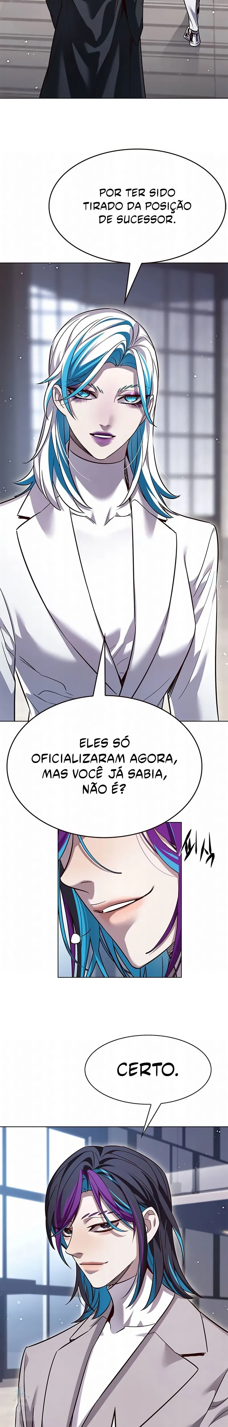 Read Veletric Pt Br Manga Online