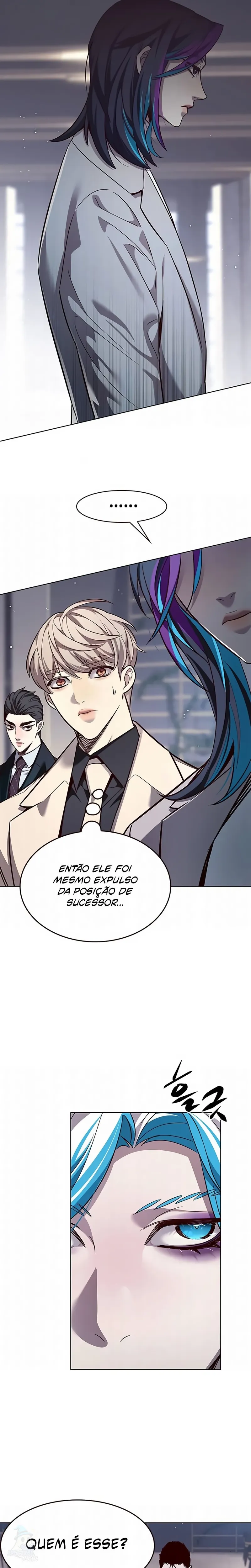 Read Veletric Pt Br Manga Online
