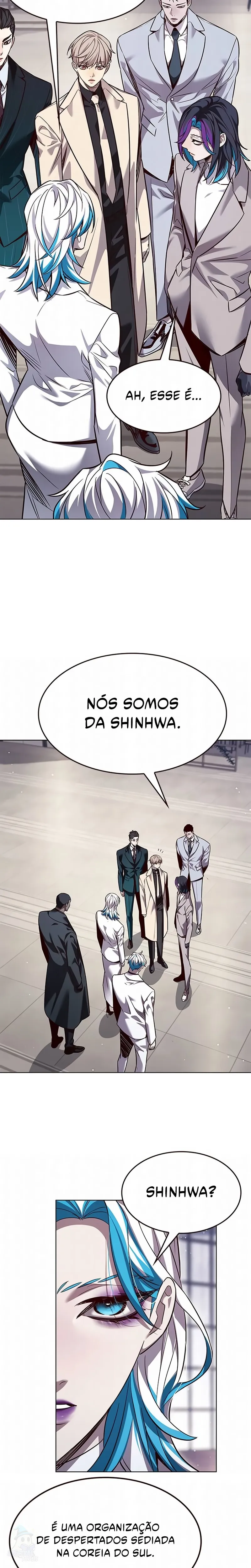 Read Veletric Pt Br Manga Online