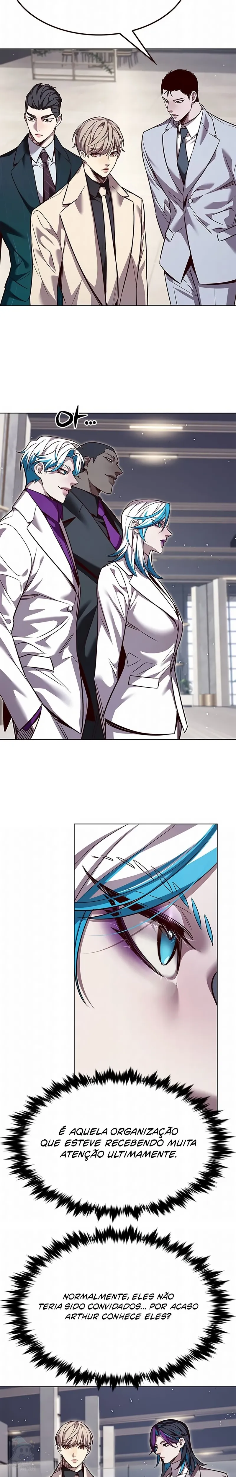 Read Veletric Pt Br Manga Online