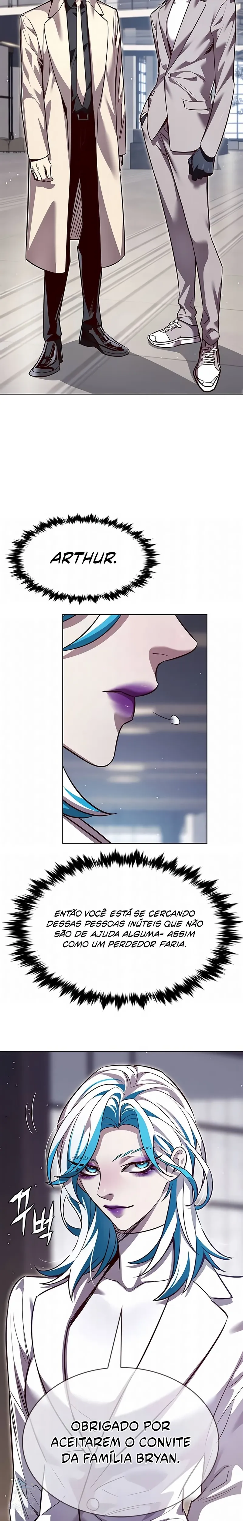 Read Veletric Pt Br Manga Online