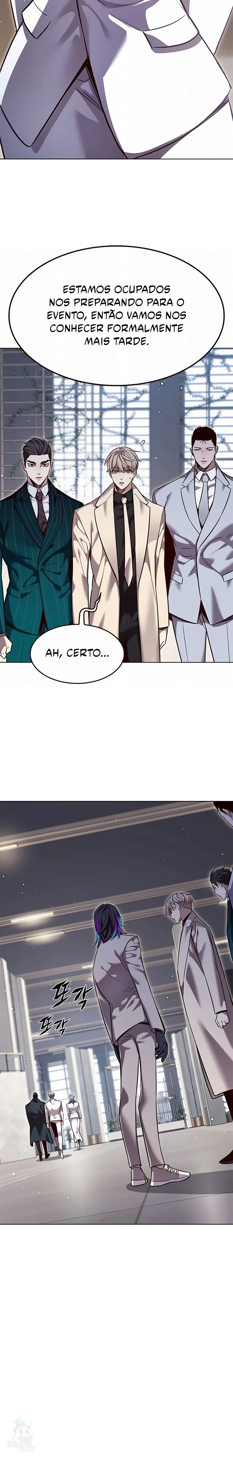 Read Veletric Pt Br Manga Online