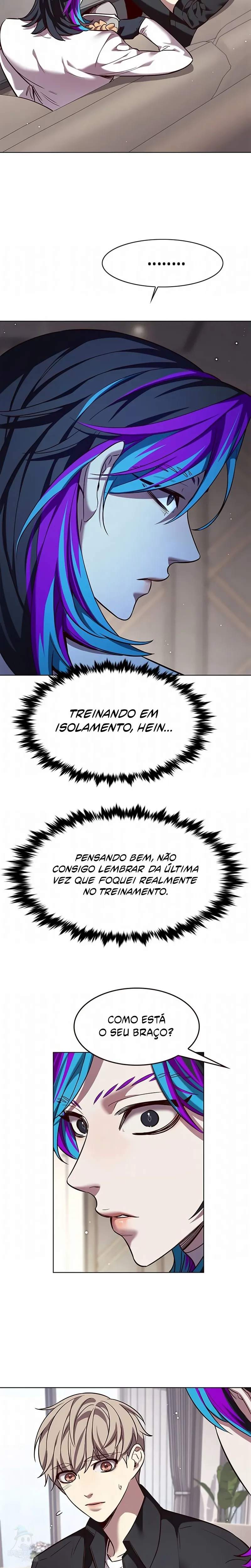 Read Veletric Pt Br Manga Online