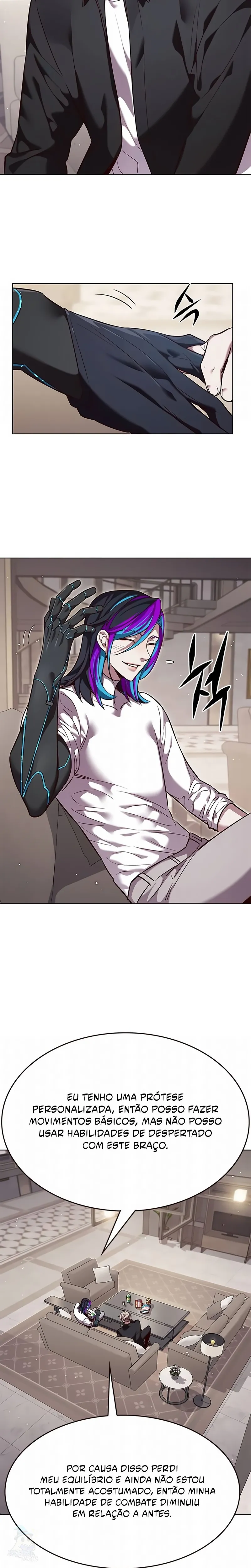 Read Veletric Pt Br Manga Online