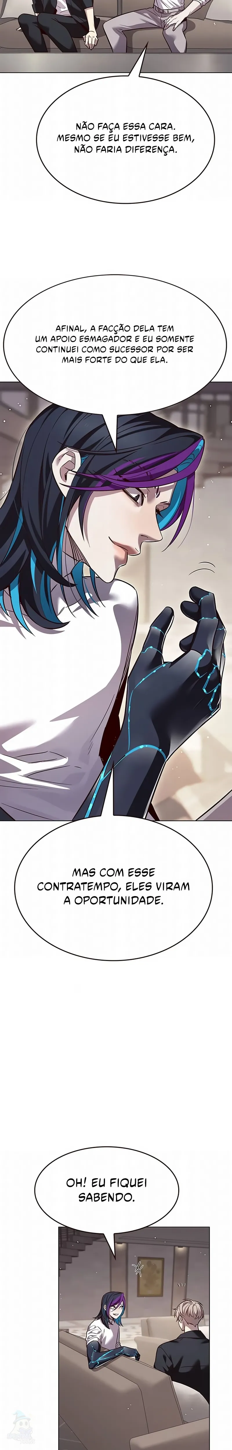 Read Veletric Pt Br Manga Online