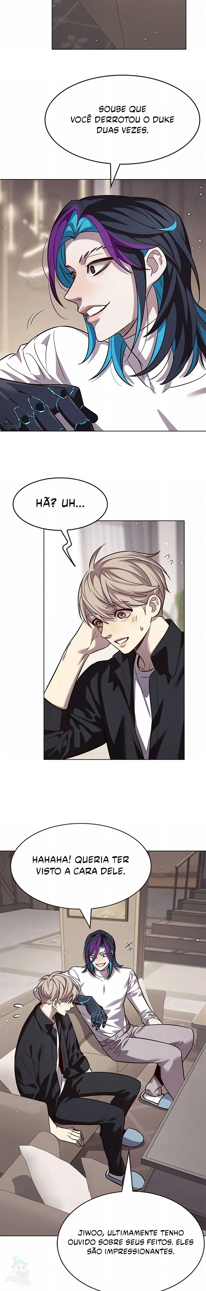 Read Veletric Pt Br Manga Online