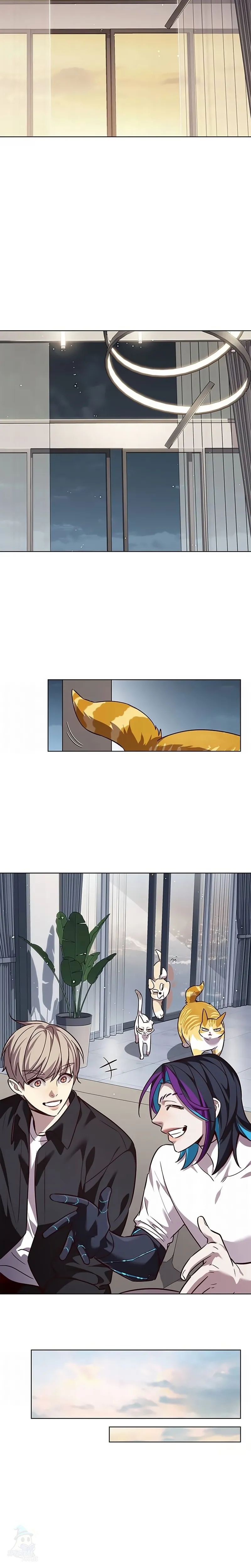 Read Veletric Pt Br Manga Online