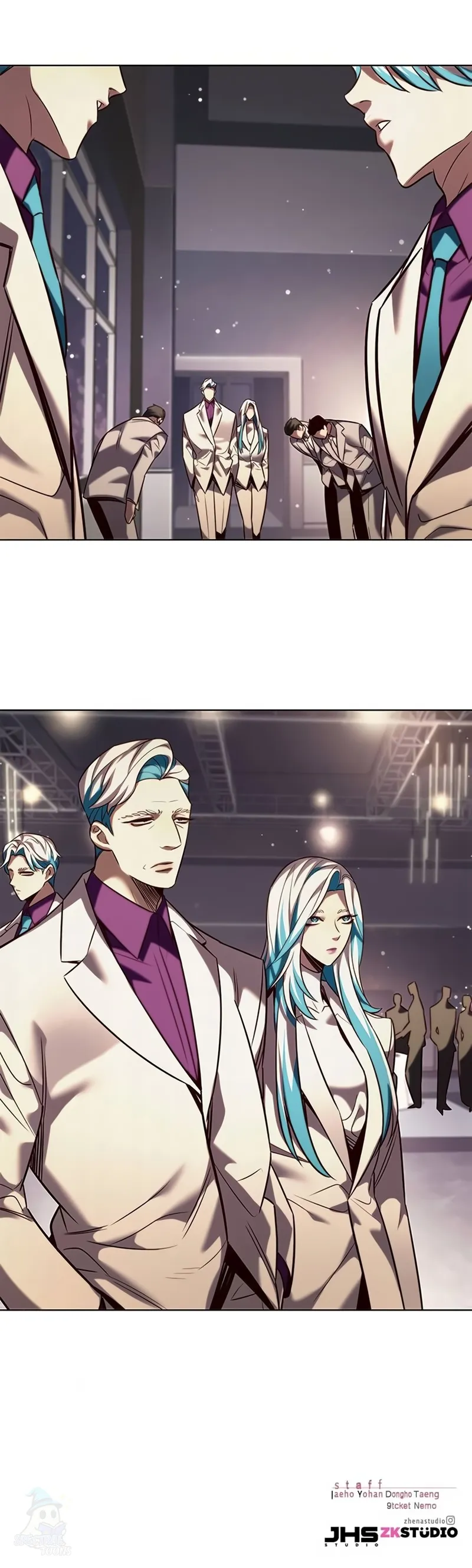 Read Veletric Pt Br Manga Online