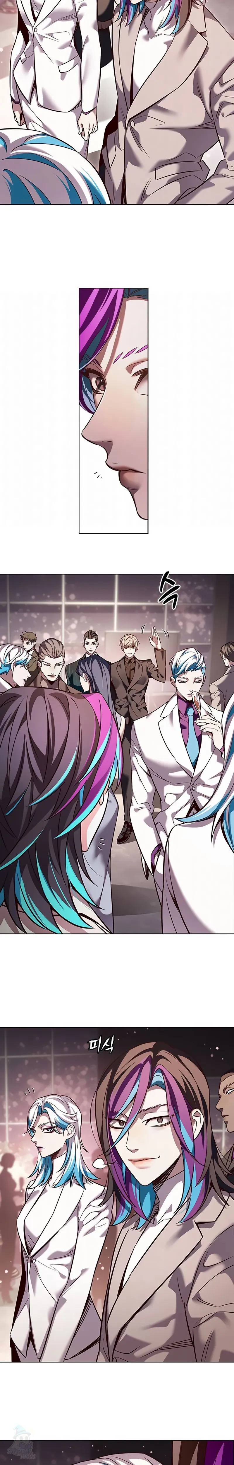 Read Veletric Pt Br Manga Online