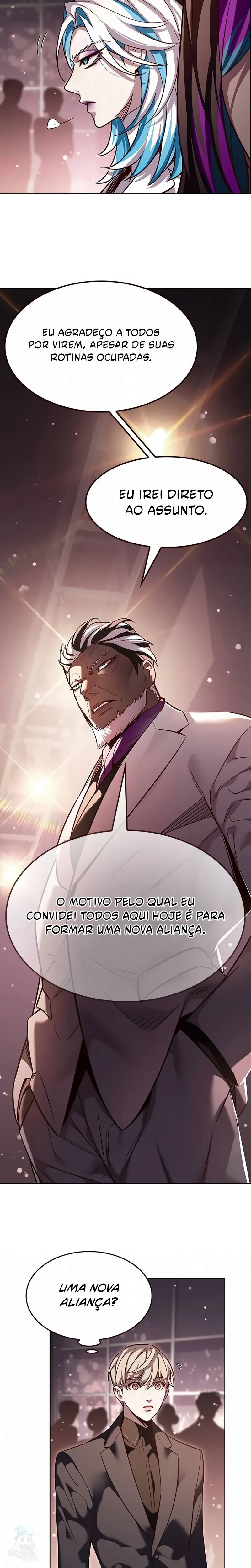 Read Veletric Pt Br Manga Online
